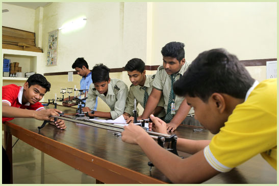 Student Club – DR MPS WORLD SCHOOL